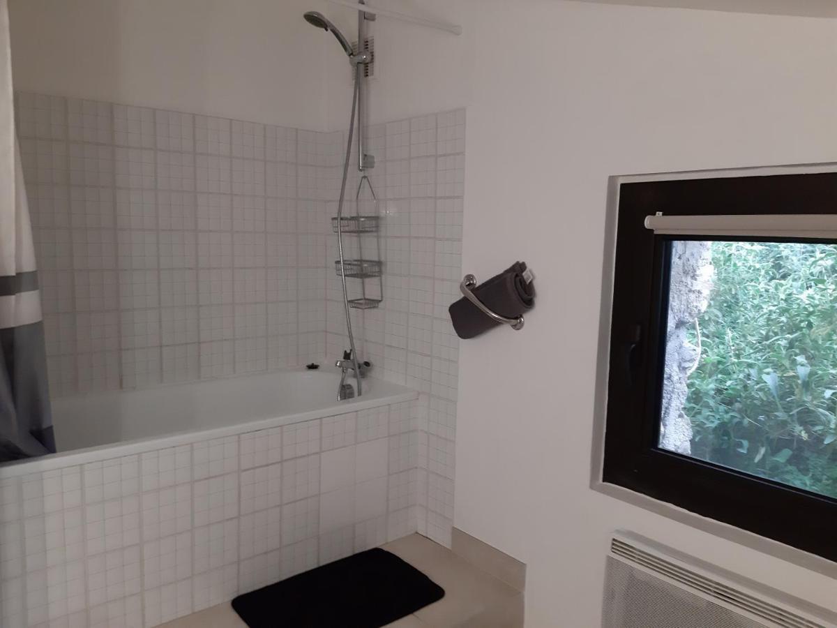 Bed and Breakfast Logis Des Magnans -Les Terrasses Du Coutach - Sauve Esterno foto